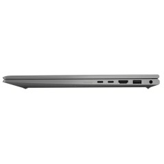 HP ZBook Firefly 15 G8 15.6" FHD i7 11th 32GB 1TB T500 W11P (beg) |... Used laptop 15" - HP ZBook Firefly 15 G8 15.6" i7 11th 32GB 512GB W11P (beg med små bucklor)