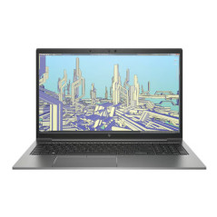 HP ZBook Firefly 15 G8 15.6" FHD i7 11th 32GB 1TB T500 W11P (beg) |... Used laptop 15" - HP ZBook Firefly 15 G8 15.6" i7 11th 32GB 512GB W11P (beg med små bucklor)