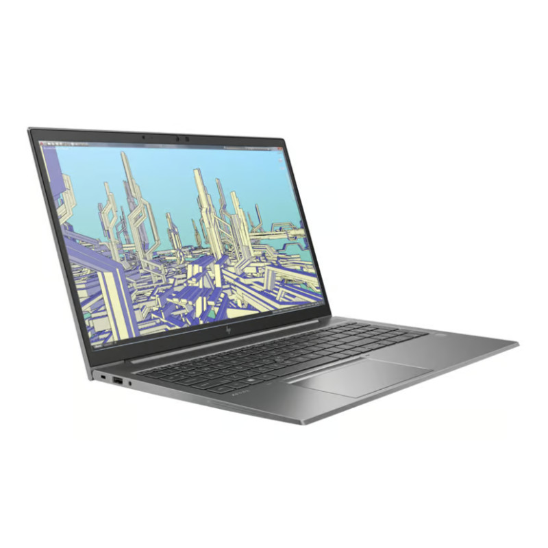 HP ZBook Firefly 15 G8 15.6" FHD i7 11th 32GB 1TB T500 W11P (beg) |... Used laptop 15" - HP ZBook Firefly 15 G8 15.6" i7 11th 32GB 512GB W11P (beg med små bucklor)
