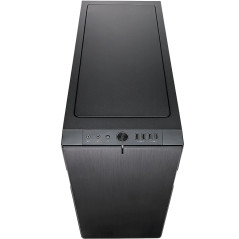 Used gaming computers - Fractal Define R6 gamingdator med Intel i9 32GB 512GB SSD RTX2080 Win11 (beg)