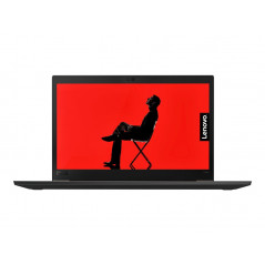 Lenovo Thinkpad T480s 14" i5 8GB 256GB W11P (beg med mura, små märken skärm)