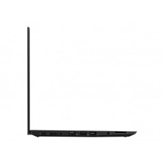 Used laptop 14" - Lenovo Thinkpad T480s 14" i5 8GB 256GB W11P (beg med mura, små märken skärm)