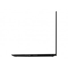 Used laptop 14" - Lenovo Thinkpad T480s 14" i5 8GB 256GB W11P (beg med mura, små märken skärm)