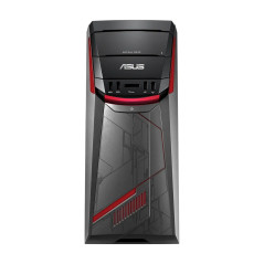 ASUS ROG G11CD-K gamingdator Intel i7 7th 16GB 512GB SSD GTX1070 Win10 (beg)