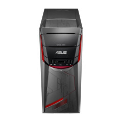 Asus Rog Strix G10DK Ryzen 7 5800X 16GB 1TB RTX 3070 W11P med WiFi ... Used gaming computers - ASUS ROG G11CD-K gamingdator Intel i7 7th 16GB 512GB SSD GTX1070 Win10 (beg)