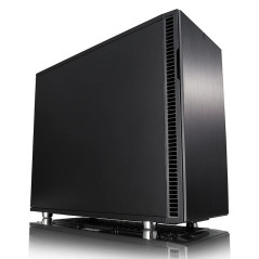 Fractal Define R6 gamingdator med Intel i9 32GB 512GB SSD RTX2080 Win11 (beg)