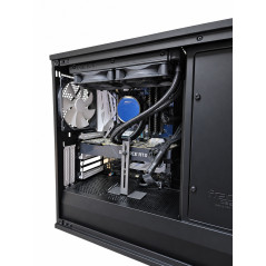 Used gaming computers - Fractal Define R6 gamingdator med Intel i7 32GB 512GB SSD RTX2080 Win11 (beg)