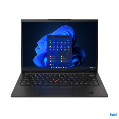 Lenovo ThinkPad X1 Carbon Gen 10 14" i5 12th 16GB 256GB W11P med 4G...
