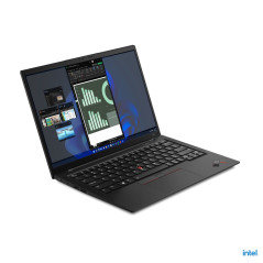 Used laptop 14" - Lenovo ThinkPad X1 Carbon Gen 10 14" Touch i7 12th 16GB 512GB W11P (beg med små märken skärm, märke chassi)