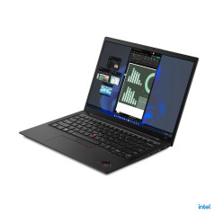 Used laptop 14" - Lenovo ThinkPad X1 Carbon Gen 10 14" Touch i7 12th 16GB 512GB W11P (beg med märke lock)