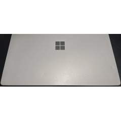 Used laptop 13" - Microsoft Surface Laptop 3 13.5" i7 10th 16GB 256GB W11P Platinum (beg med liten repa skärm, bucklor)