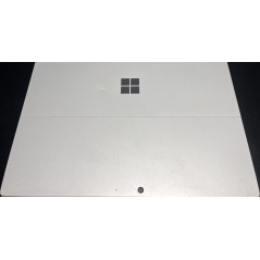 Microsoft Surface Pro 7 12.3" i5 10th 8GB 256GB W11P med tangentbor... Used laptop 12" - Microsoft Surface Pro 7 12.3" i5 10th 8GB 256GB W11P med tangentbord (beg med mura, små bucklor)