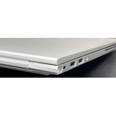 Used laptop 13" - HP EliteBook 830 G8 13.3" i5 11th 16GB 256GB W11P med 4G LTE, Sure View (beg med bucklor)