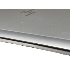 Used laptop 13" - HP EliteBook 830 G8 13.3" i5 11th 16GB 256GB W11P med 4G LTE, Sure View (beg med bucklor)