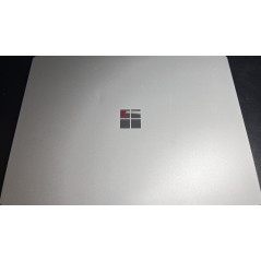 Used laptop 13" - Microsoft Surface Laptop 4 13.5" i5 11th 8GB 256GB W11P Platinum (beg med små märken skärm, små bucklor)
