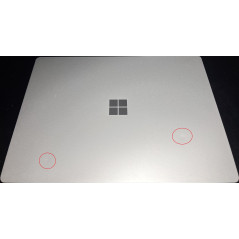 Used laptop 13" - Microsoft Surface Laptop 4 13.5" i5 11th 8GB 512GB W11P Platinum (beg*)