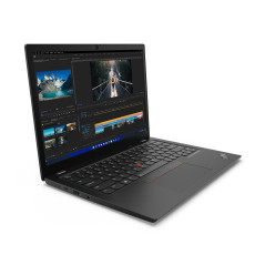 Lenovo ThinkPad L13 G3 13.3" i3 12th 8GB 128GB W11P (beg med små märken skärm) Used laptop 13" - Lenovo ThinkPad L13 G3 13.3" i3 12th 8GB 128GB W11P (beg med liten repa, små märken skärm)