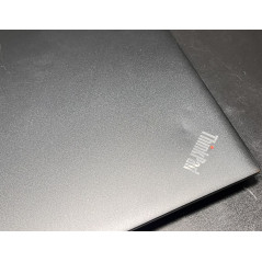 Used laptop 13" - Lenovo ThinkPad L13 G3 13.3" i3 12th 8GB 128GB W11P (beg med bucklor)