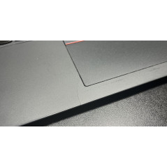 Used laptop 13" - Lenovo ThinkPad L13 G3 13.3" i3 12th 8GB 128GB W11P (beg med liten repa skärm, liten spricka)