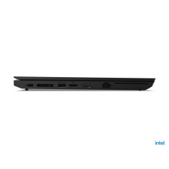 Used laptop 14" - Lenovo ThinkPad L14 G2 14" i5 11th 16GB 256GB W11P (beg med små märken skärm)