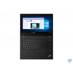 Used laptop 14" - Lenovo ThinkPad L14 14" i5 10th 8GB 256GB W11P (beg med mura, små märken skärm)