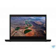 Used laptop 14" - Lenovo ThinkPad L14 14" i5 10th 8GB 256GB W11P (beg med mura, små märken skärm)