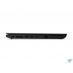 Used laptop 14" - Lenovo ThinkPad L14 14" i5 10th 8GB 256GB W11P (beg med mura, små märken skärm)