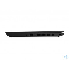 Used laptop 14" - Lenovo ThinkPad L14 14" i5 10th 8GB 256GB W11P (beg med mura, små märken skärm)