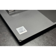 Used laptop 14" - Lenovo Thinkpad T14 G1 14" i5 10th 16GB 256GB W11P (beg med liten hörnskada*)