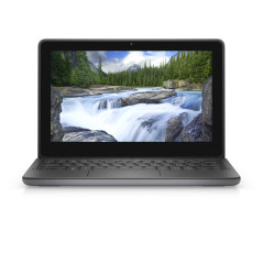 Used laptop 12" - Dell Latitude 3120 2-in-1 11.6" HD Touch N6000 8GB 128GB W11P (beg med mura)