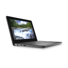 Used laptop 12" - Dell Latitude 3120 2-in-1 11.6" HD Touch N6000 8GB 128GB W11P (beg med lägre batterihälsa)