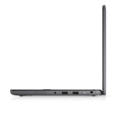 Used laptop 12" - Dell Latitude 3120 2-in-1 11.6" HD Touch N6000 8GB 128GB W11P (beg med lägre batterihälsa)