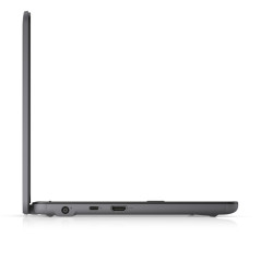 Used laptop 12" - Dell Latitude 3120 2-in-1 11.6" HD Touch N6000 8GB 128GB W11P (beg med lägre batterihälsa)