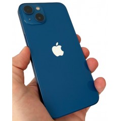 iPhone 13 256GB Blue med 1 års garanti (beg) | Apple | iPhone13-256...