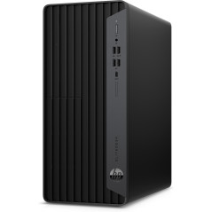 HP EliteDesk 800 G6 Tower i7 10th 16GB 1TB RTX 2060 Super W11P med DVD (beg)