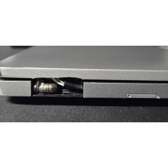 Used laptop 14" - Dell Latitude 5420 14" Touch i5 11th 16GB 512GB 4G W11P (beg med skadat chassi)
