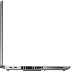 Used laptop 15" - Dell Precision 3580 15.6" i5 13th 32GB 512GB RTX A500 W11P (beg)