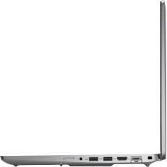 Used laptop 15" - Dell Precision 3580 15.6" i5 13th 32GB 512GB RTX A500 W11P (beg)