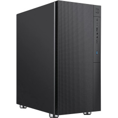 Mission SG GGX 1.2 gamingdator med AMD Ryzen 5 8GB 256GB SSD GTX1060 Win10 (beg)