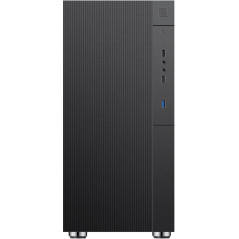 Used gaming computers - Mission SG GGX 1.2 gamingdator med AMD Ryzen 5 8GB 256GB SSD GTX1060 Win10 (beg)
