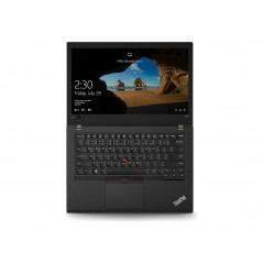 Used laptop 14" - Lenovo Thinkpad T480 14" HD i5 8GB 256GB W11P (beg med mura, lägre batterihälsa)