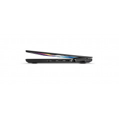 Used laptop 14" - Lenovo Thinkpad T470 14" i5 (gen 7) 8GB 256GB W10P (beg med mura, små märken skärm)