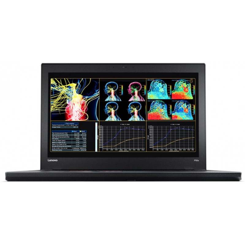 Lenovo Thinkpad P50s 15.6" Quad HD i7 (gen 6) 16GB 512GB W10P (beg)... Used laptop 15" - Lenovo Thinkpad P50s 15.6" Quad HD i7 (gen 6) 16GB 512GB W10P (beg)