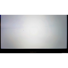 Used Macbook Pro - MacBook Pro 15-tum 2018 i7 16GB 512GB Silver (beg med defekter)