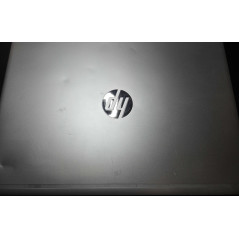 Used laptop 14" - HP ProBook 440 G6 14" HD i5 8GB 256GB W11P (beg med bucklor och ristad insida)
