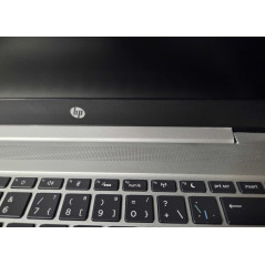 Used laptop 14" - HP ProBook 440 G6 14" HD i5 8GB 256GB W11P (beg med små defekter)
