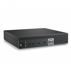 copy of Dell OptiPlex 3040 Micro i5 (gen 6) 8GB 128GB W10P (beg) | ... Used desktop computer - Dell OptiPlex 3040 Micro i5 (gen 6) 8GB 256GB W10P (beg)