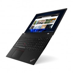 Lenovo Thinkpad P16s Gen2 16" i7 13th 16GB 512GB RTX A500 W11P (beg med små märken skärm)