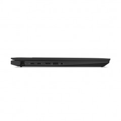 Used laptop 15" - Lenovo Thinkpad P16s Gen2 16" i7 13th 16GB 512GB RTX A500 W11P (beg med små märken skärm)