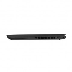 Used laptop 15" - Lenovo Thinkpad P16s Gen2 16" i7 13th 16GB 512GB RTX A500 W11P (beg med små märken skärm)